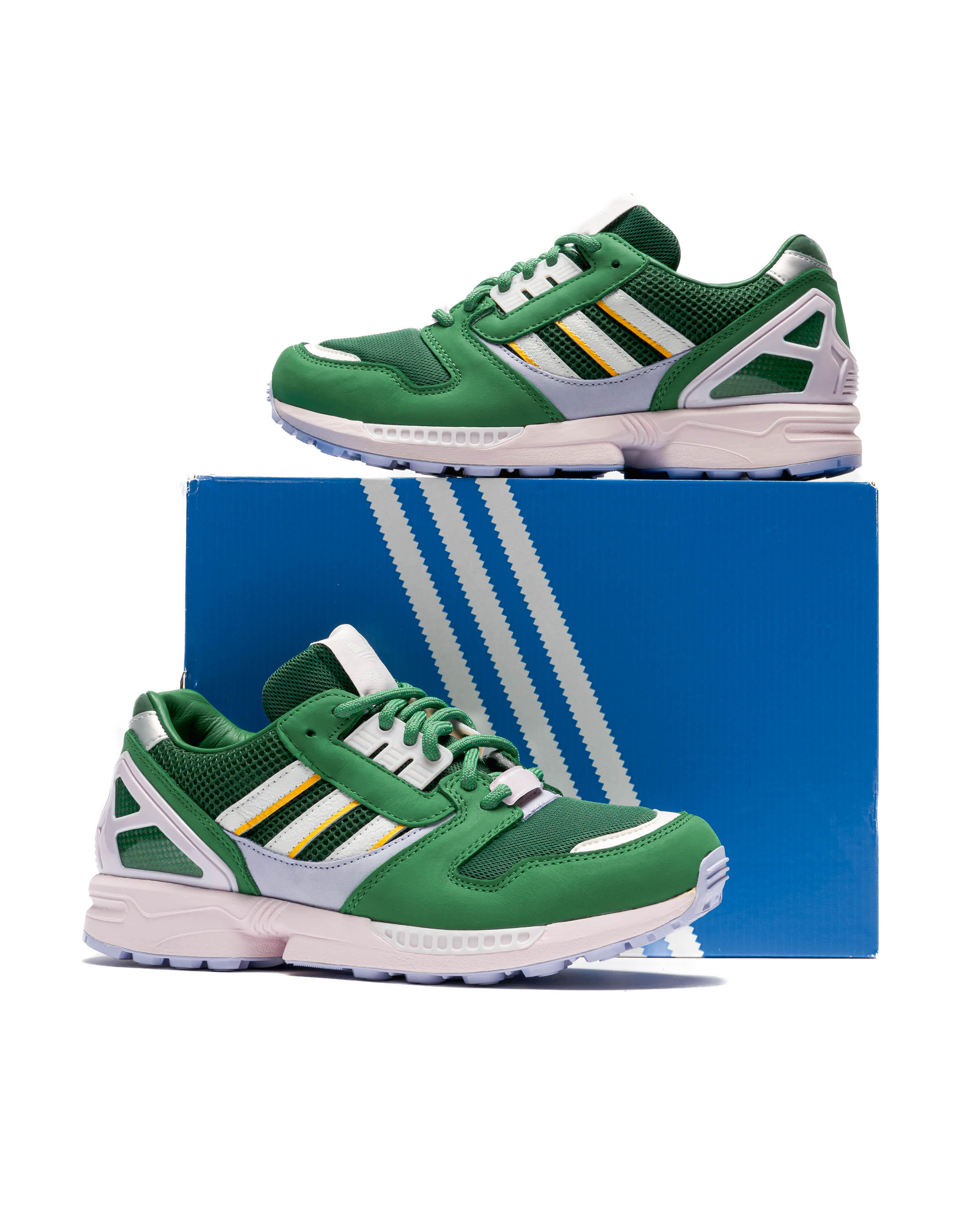 Adidas Originals WMNS ZX 8000 | IE2965 | AFEW STORE